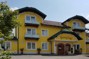 Berghof Baumgartner, Obernberg Am Inn, Österreich